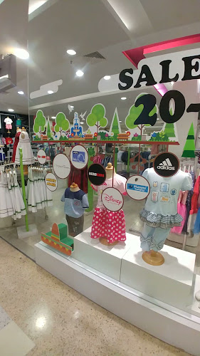 เอาท์เล็ทมอลล์ พัทยา - อำเภอบางละมุง