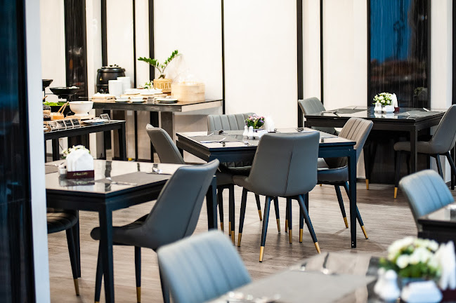 ห้องอาหารครัวไทย - อำเภอบางละมุง