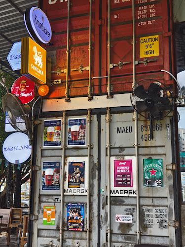 Jump Tap Craft Beer @ Nakhonpathom