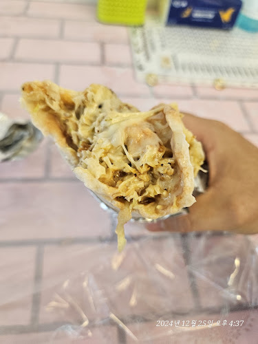 กะบับไก่ชีสพัทยาในตำนาน สาขา พัทยาใต้ ซ.กอไผ่