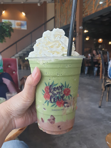 Comentarii opinii despre Mezza cafe