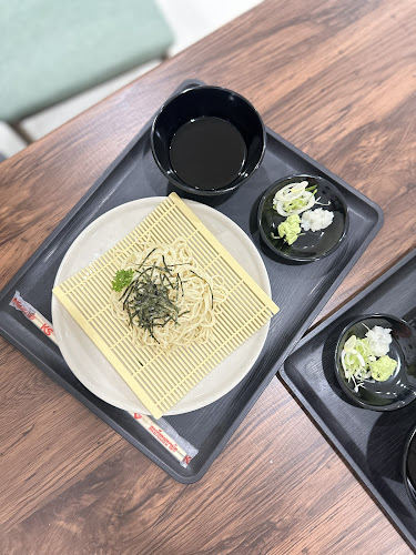 Opinii despre Mama Donburi&Ramen ตลาดดรีมแลนด์มาร์เก็ต în อำเภอเมืองนครสวรรค์ - การบริการอาหารและที่พัก