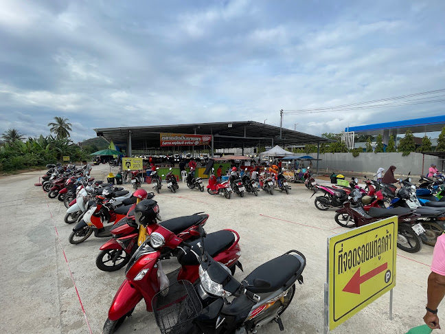 ตลาดนัดปั้มบางลา - อำเภอถลาง