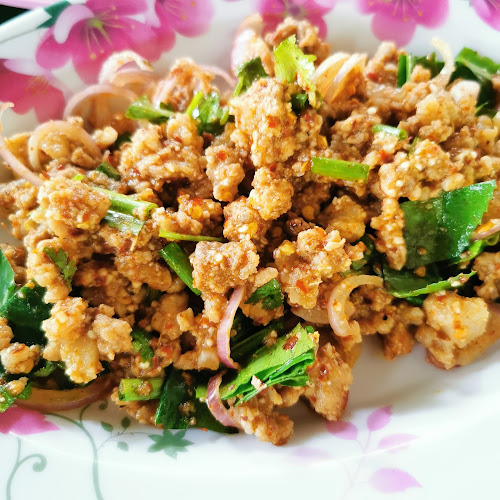 ส้มตำบนควน​