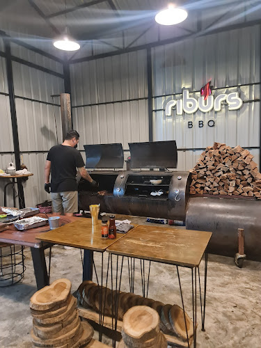 Riburs BBQ - อำเภอเมืองขอนแก่น