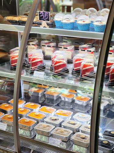 Twenty Nine Cafe & 29 Car Wash บริการ ล้างรถรังสิต ล้างรถปทุมธานี