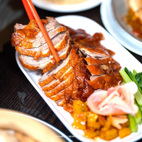 ฮ่องกง โบวล์ ขอนแก่น HongKong Bowl ( Chinese Food )