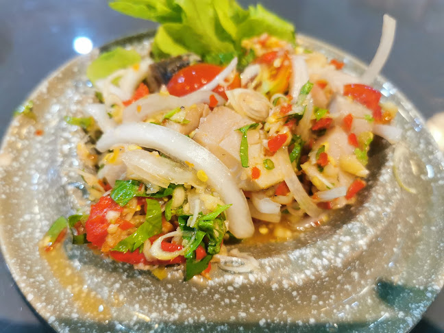 Comentarii opinii despre ร้านอาหารญี่ปุ่น ซูชิแชมป์เปี้ยน หาดใหญ่