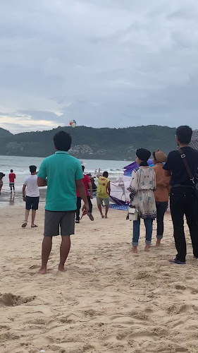 Ô Gourmet - อำเภอกะทู้