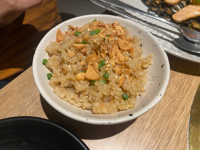 Yakiniku Kintsugi - 金継ぎ - (ยากินิคุ คินสึงิ) - อำเภอเมืองขอนแก่น