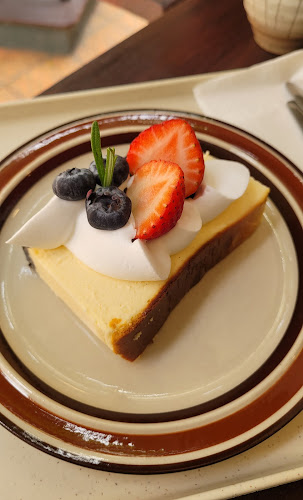 Comentarii opinii despre Mistletoe flour & thyme cafe