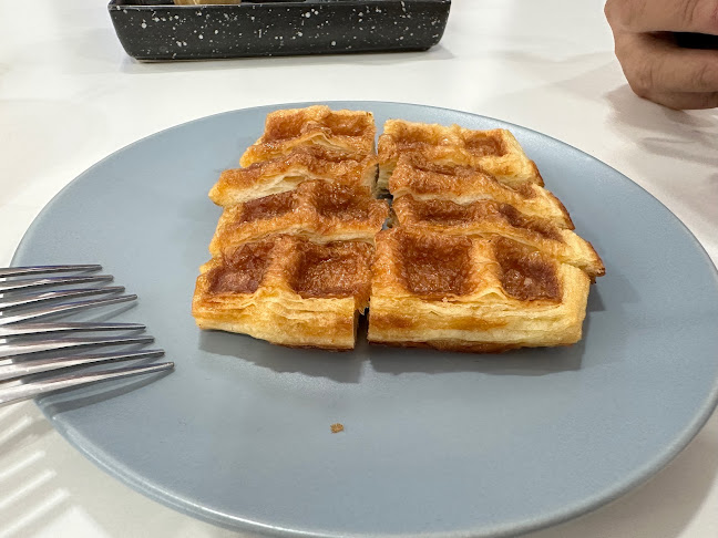 Comentarii opinii despre Avenue Hatyai - Brew with happiness