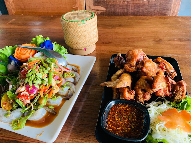 101 ถ. แจ้งสนิท ตำบล ในเมือง อำเภอเมืองอุบลราชธานี อุบลราชธานี 34000