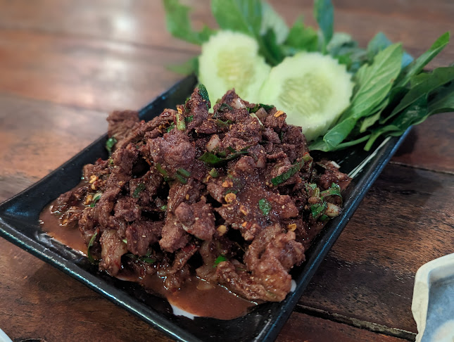 ระเริง​ลิ้น - อำเภอเมืองขอนแก่น