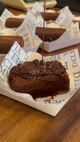 Opinii despre ชีวาคาเฟ่ în อำเภอบางละมุง - การบริการอาหารและที่พัก