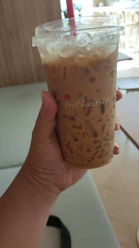 ร้านกาแฟอินทนิล หาดใหญ่ วิลเลจ - การบริการอาหารและที่พัก