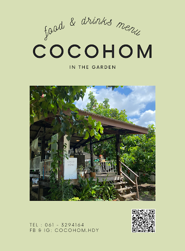 Comentarii opinii despre cocohome.hdy