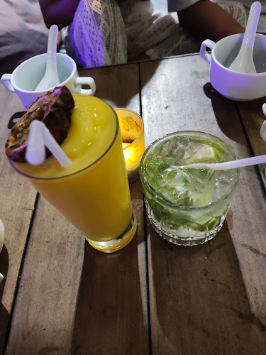 Pladao Cafe - อำเภอบางละมุง