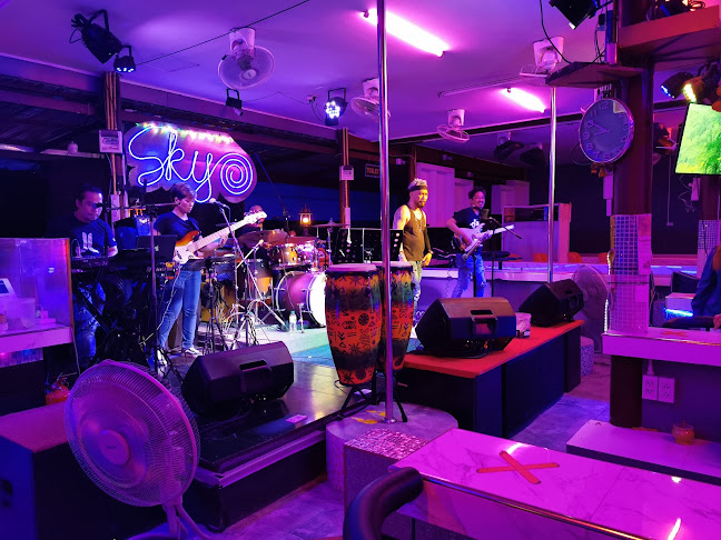 Opinii despre Sky Music Bar soi7 în อำเภอบางละมุง - การบริการอาหารและที่พัก