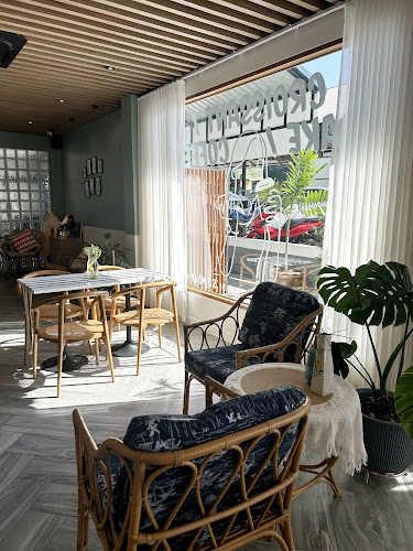 Sunday House.cafe - อำเภอบางละมุง