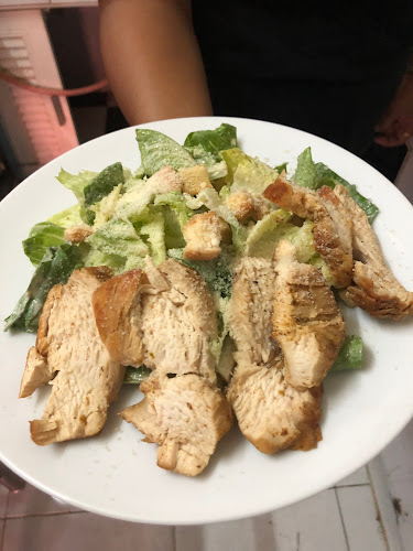 Comentarii opinii despre Dar's Burger