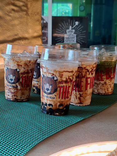 Comentarii opinii despre หมีพ่นไฟ เวทีมวยอ้อมน้อย