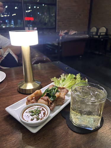 Comentarii opinii despre 14 Bar & Restaurant Korat