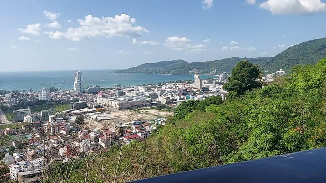 ป่าตอง ซันเซ็ท วิว เรสเตอร์รอง