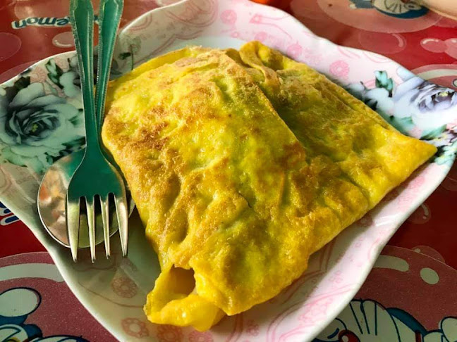 Comentarii opinii despre ก๋วยเตี๋ยวไทยต้มยำแม่เมย