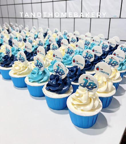 Opinii despre ทีแอนด์ทีโฮมเบเกอรี่ în อำเภอปากเกร็ด - การบริการอาหารและที่พัก