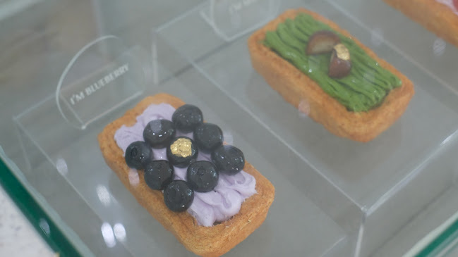 Opinii despre Brouke în อำเภอบางละมุง - การบริการอาหารและที่พัก