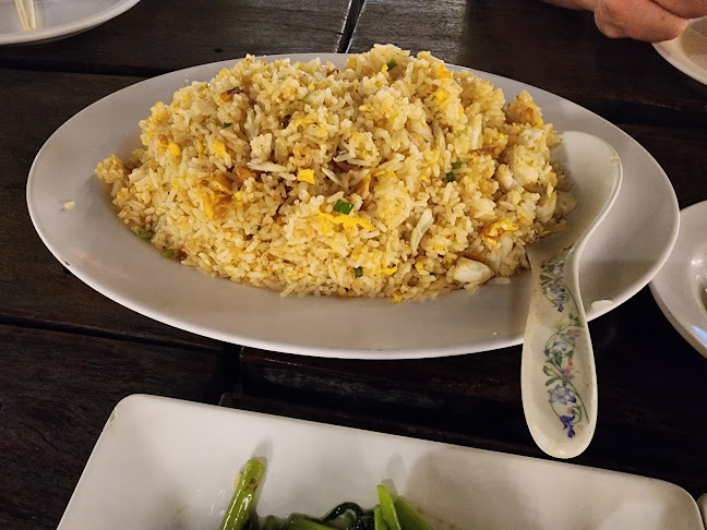 มุมอร่อย สาย 3 มหาชัยซีฟู๊ด