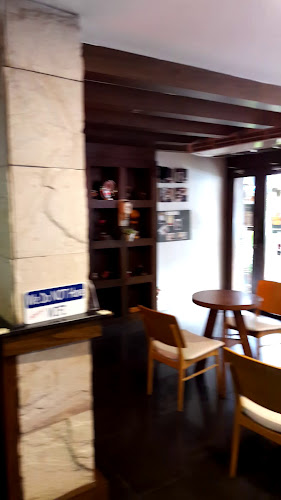 คัฟเฟ่คอฟฟี่ - อำเภอบางละมุง