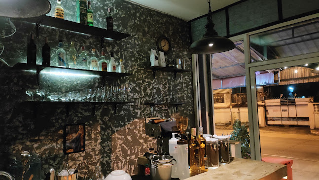 BAR NOM บาร์นม ขอนแก่น