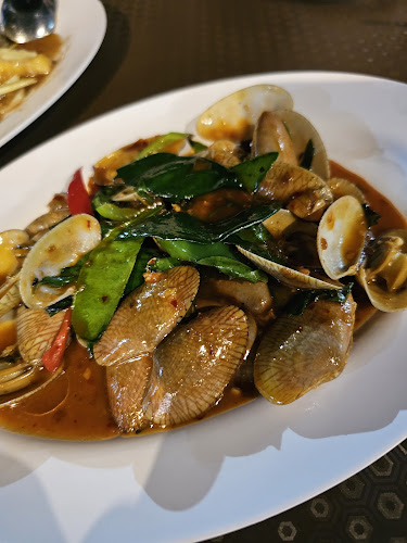 ข้าวต้มโกตี๋โภชนา - อำเภอเมืองสุโขทัย