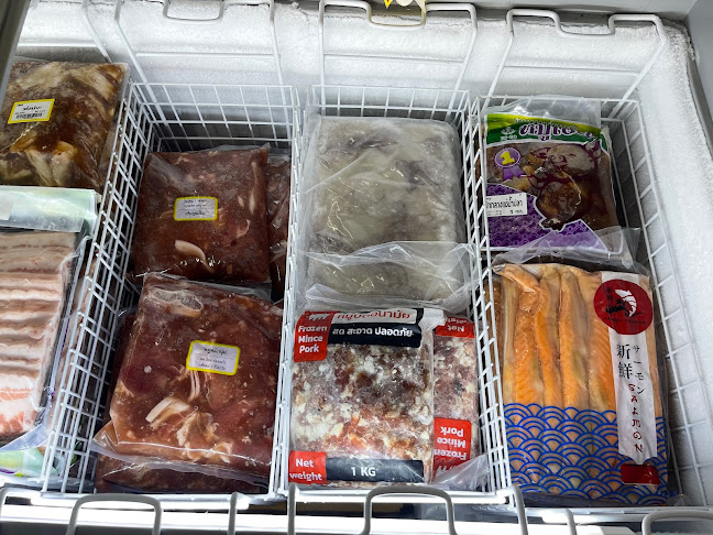 Opinii despre JN SEAFOODS în อำเภอบางบัวทอง - การบริการอาหารและที่พัก