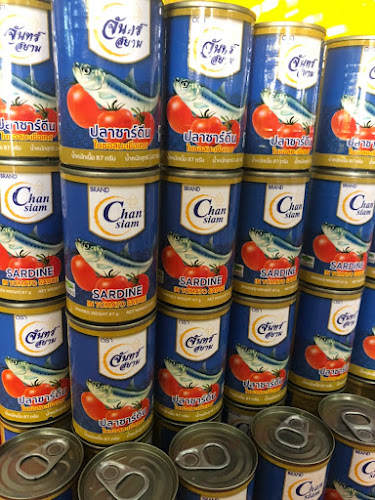 บริษัท จันทร์ไพศาล อินเตอร์เทรด(2018)จำกัด - การบริการอาหารและที่พัก