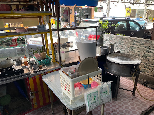 Khaled Restaurant, Halal Food - อำเภอหาดใหญ่