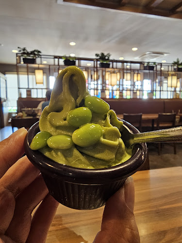 โอชิเน ระยอง - อำเภอเมืองระยอง