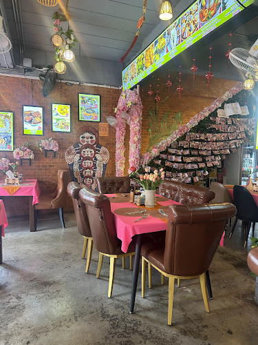 Comentarii opinii despre Phuket Restaurant