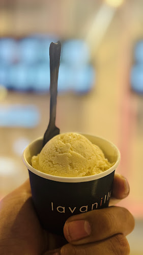 La Vanille Ice Cream - Patong
