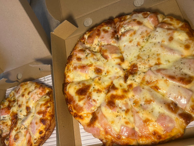 Linda House พิซซ่าลินดาเฮ้าส์ พิษณุโลก