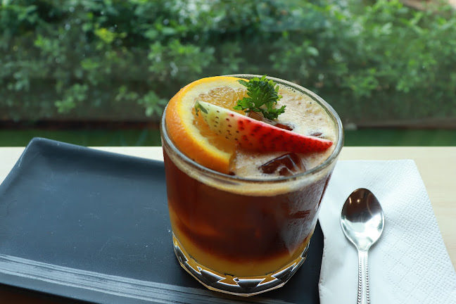 Comentarii opinii despre Nutt - Phob coffee and more