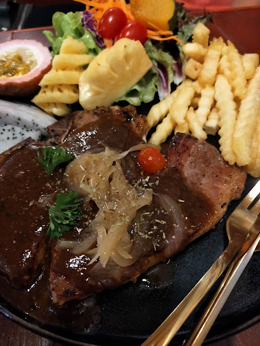 Opinii despre Ramatiq รามาทีค în เมือง - การบริการอาหารและที่พัก