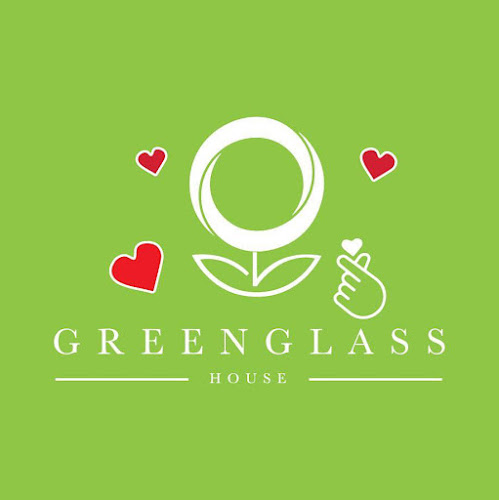 Comentarii opinii despre Green Glass House -​ GGH