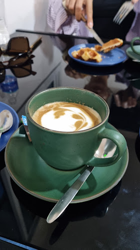 Bakerboi Bakery & pastry - อำเภอกะทู้