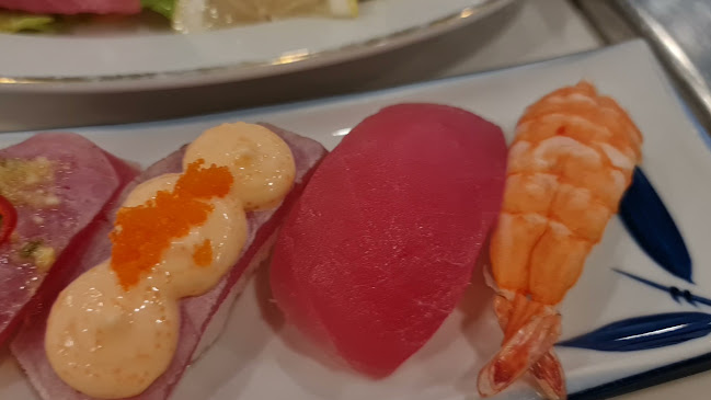 Panda Shabu แพนด้า ชาบู - การบริการอาหารและที่พัก