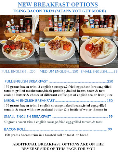 แฟnบอยส์ คาเฟ่ & เรสเตอรองท์ - การบริการอาหารและที่พัก