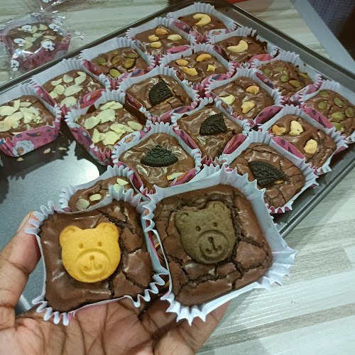 Comentarii opinii despre บราวนี่ภูเก็ต รับทำตามออเดอร์ สั่งล่วงหน้า 1-2 วันค่ะ