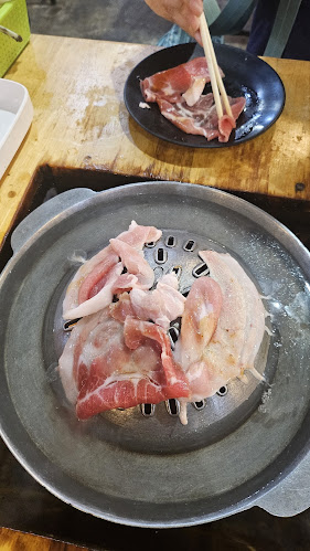 Opinii despre ติดมันส์ นครสวรรค์ în อำเภอเมืองนครสวรรค์ - การบริการอาหารและที่พัก